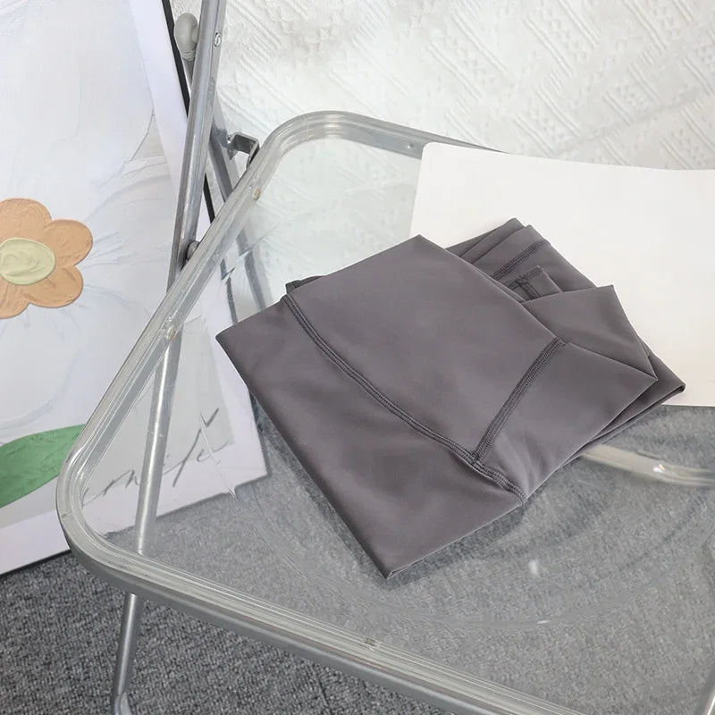 Women’s High-Waist Workout Leggings