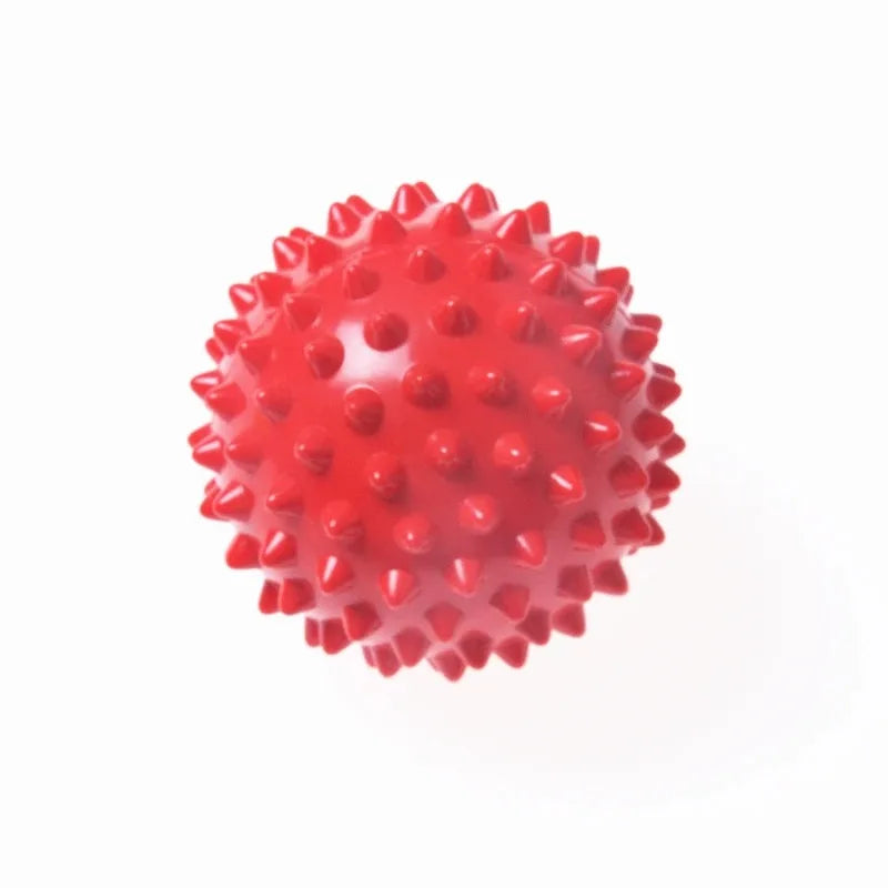 7cm Spiked Massage Ball – Foot & Muscle Relief