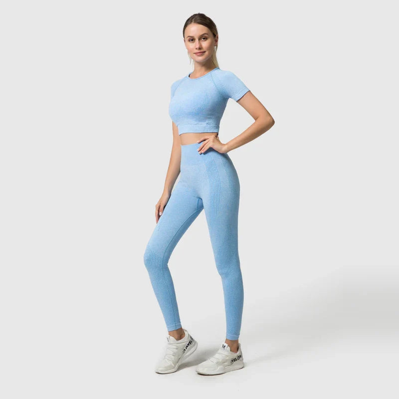 Women’s Active Training Set