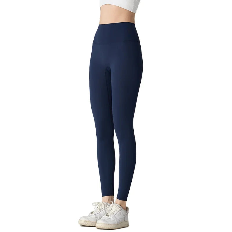 Women’s High-Waist Workout Leggings