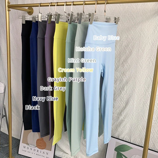 Women’s High-Waist Workout Leggings