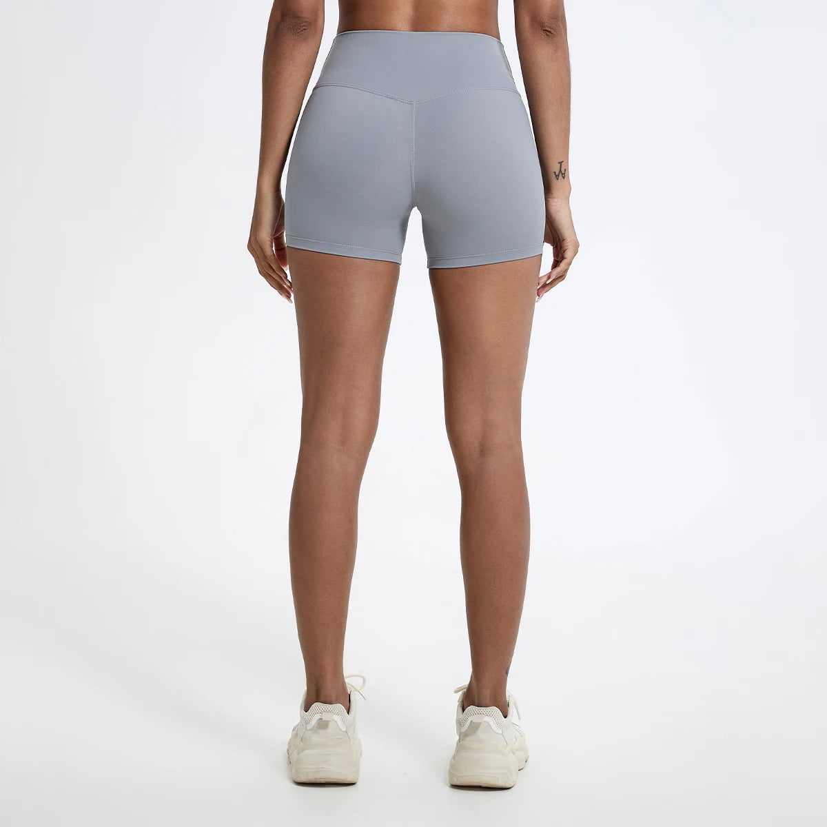 Women’s Butt-Lift Gym Shorts